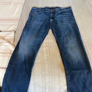 Mavi men’s jeans